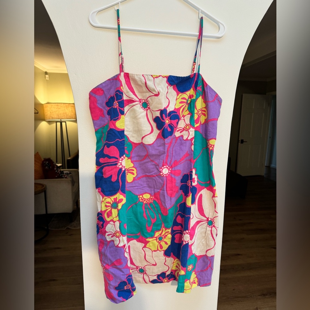 GAP Dress Never Worn Size Large